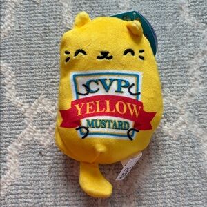 Cats vs Pickles - Frenchie